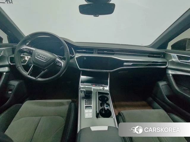 Audi A6L id 4290442 из Китая 11