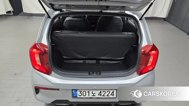 Kia Morning Urban (JA) id 3665794 из Кореи 11