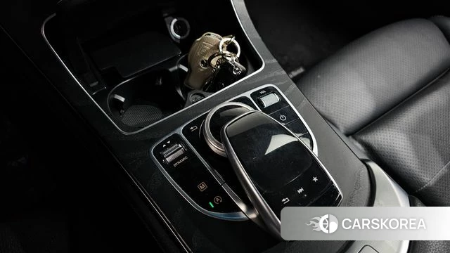 Mercedes-Benz GLC-Class X253 id 4363123 из Кореи 11