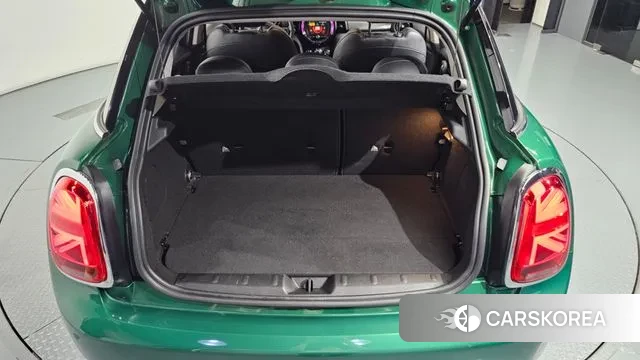 Mini Cooper id 2981055 из Кореи 11