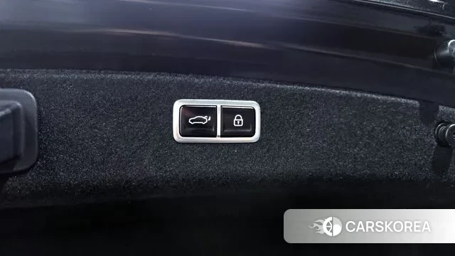 Genesis G80 (RG3) id 3701518 из Кореи 11