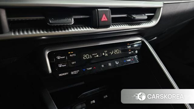 Kia K5 Hybrid 3rd Generation id 4764060 из Кореи 11