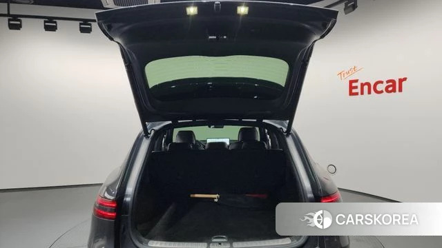 Genesis GV70 id 4224030 из Кореи 11