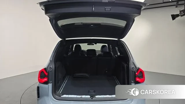 BMW X3 (G01) id 3483123 из Кореи 11