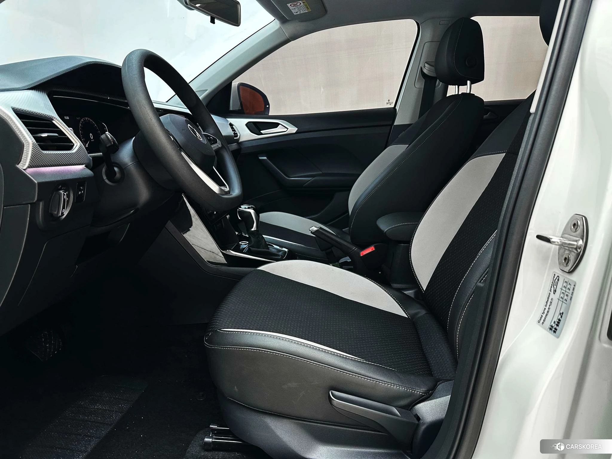 Volkswagen TACQUA id 4454011 из Китая 11