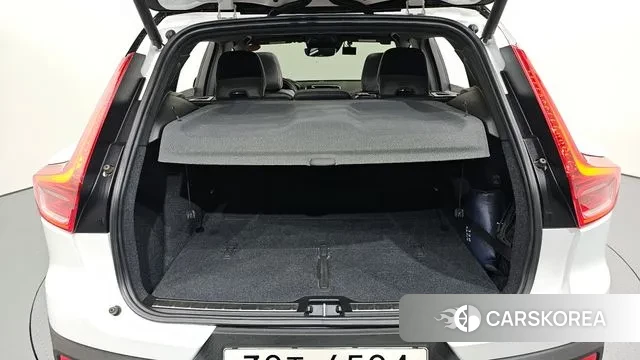 Volvo XC40 id 3060734 из Кореи 11