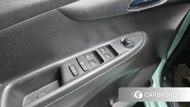 Chevrolet (GM Daewoo) The Next Spark id 4325968 из Кореи 11