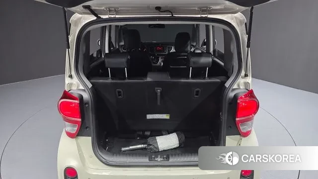 Kia The New Ray id 3427450 из Кореи 11