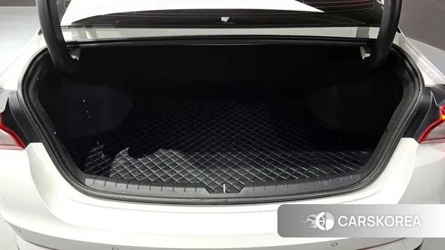 Kia K5 Hybrid 3rd Generation id 3655890 из Кореи 11