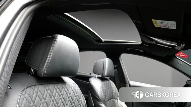 BMW 5 Series (G30) id 3800751 из Кореи 11