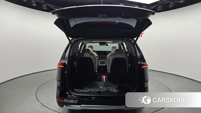 Kia Carnival 4th generation id 3671779 из Кореи 11