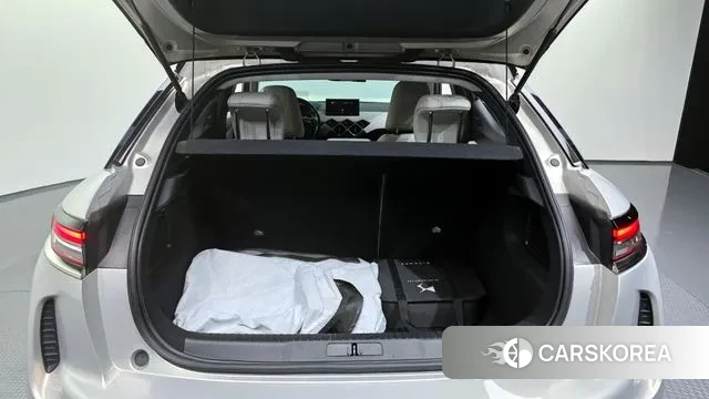 Citroen / DS DS3 Crossback id 3219025 из Кореи 11