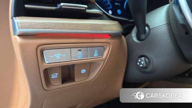 Genesis G80 (RG3) id 4415639 из Кореи 11