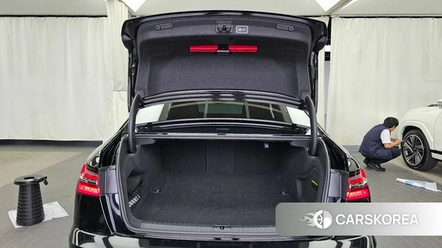 Audi A6 (C8) id 4395463 из Кореи 11