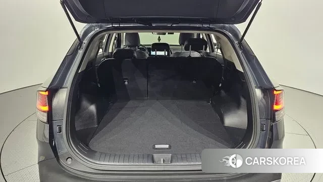 Kia Sportage 5th Generation Hybrid id 3503464 из Кореи 11