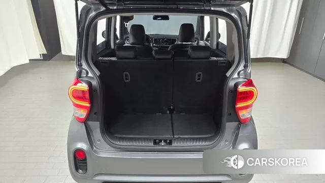 Kia The New Ray id 3058890 из Кореи 11