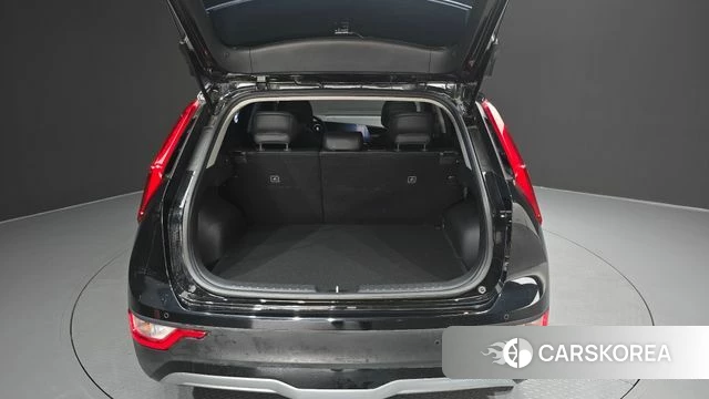 Kia Di All New Niro EV id 4783837 из Кореи 11
