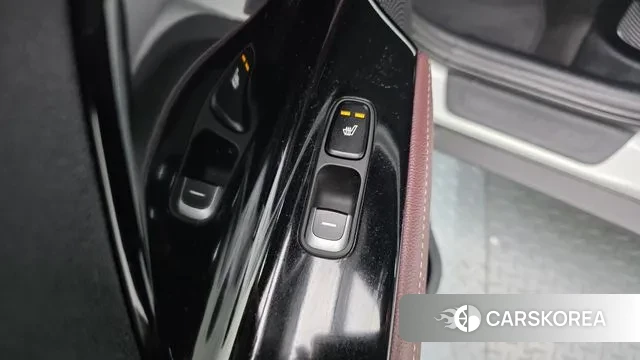 Kia The New Niro id 3513601 из Кореи 11