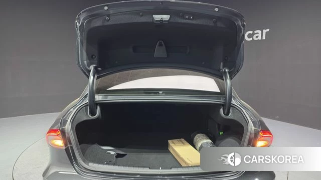 Hyundai The New Grandeur IG Hybrid id 4231387 из Кореи 11