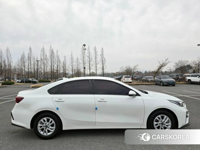 Kia Come New K3 id 3824922 из Кореи 11