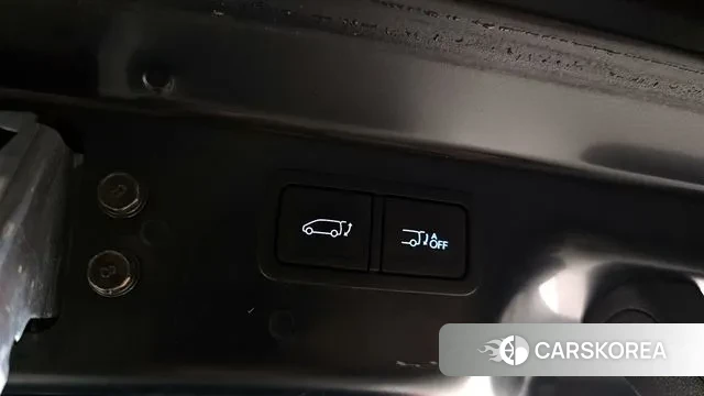 Hyundai Staria id 3571555 из Кореи 11