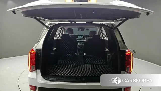 Hyundai Palisade id 3600704 из Кореи 11