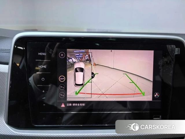 Volkswagen Exploring songs id 4263084 из Китая 11
