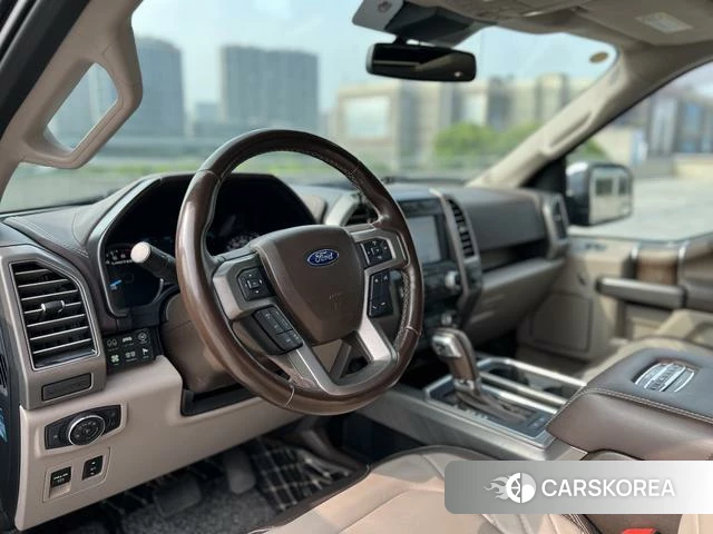Ford F-150 id 4394075 из Китая 11