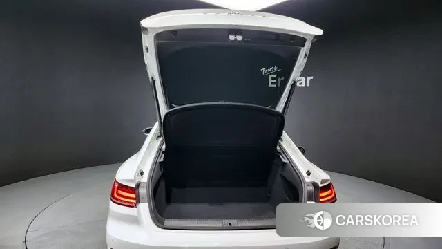 Volkswagen Arteon id 3018466 из Кореи 11