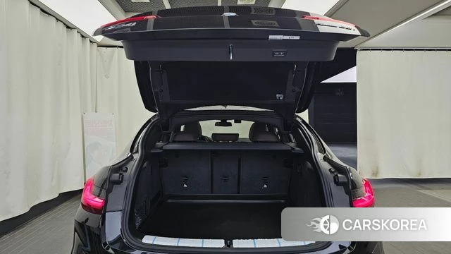 BMW X4 (G02) id 4749143 из Кореи 11