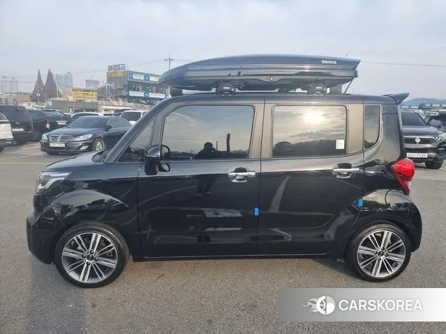 Kia Ray id 3399606 из Кореи 11