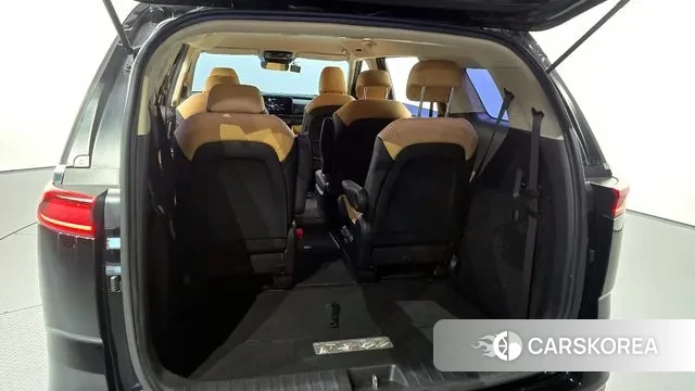 Kia Carnival 4th generation id 3428445 из Кореи 11