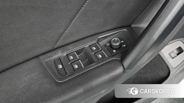 Volkswagen Tiguan second Generation id 4746500 из Кореи 11