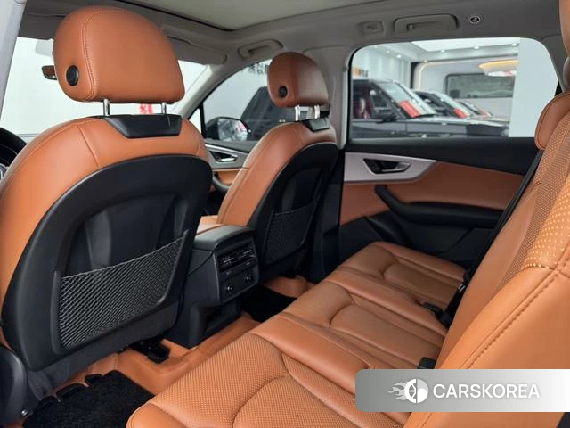 Audi Q7 id 4258711 из Китая 11