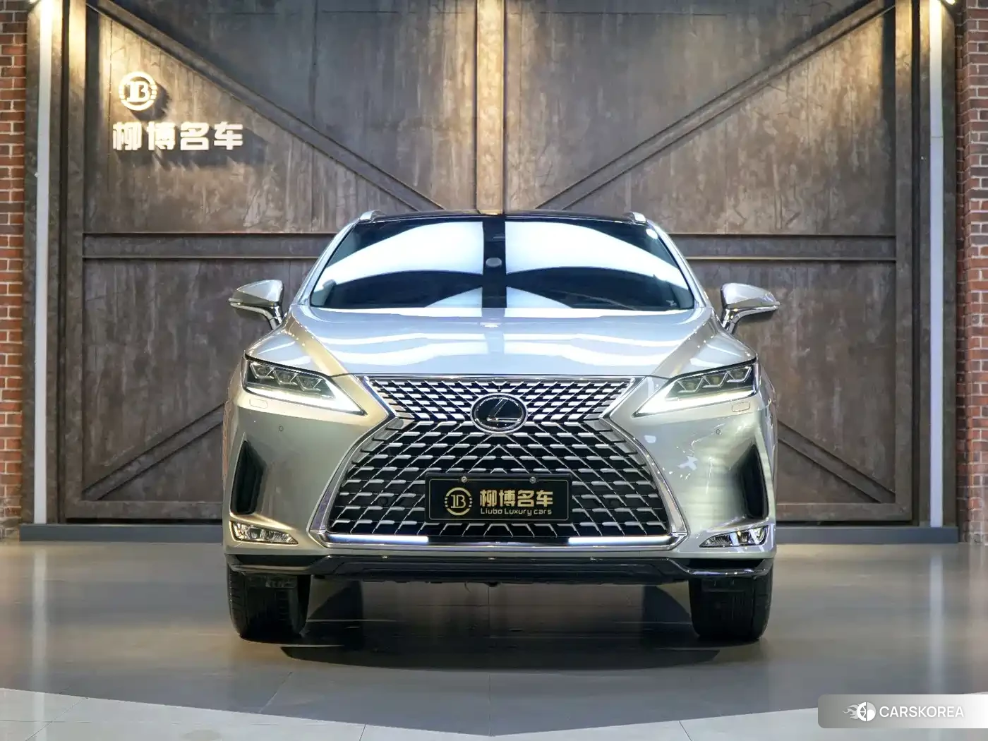 Lexus RX id 4514367 из Китая 11