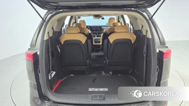 Kia Carnival 4th generation id 3600752 из Кореи 11