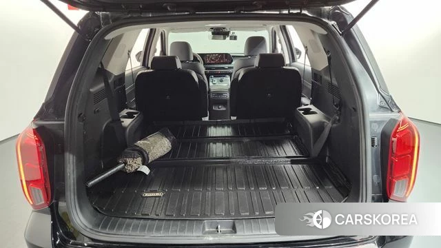 Hyundai The New Palisade id 3914856 из Кореи 11