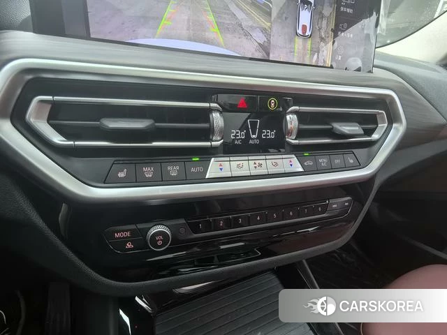 BMW X3 id 4279274 из Китая 11