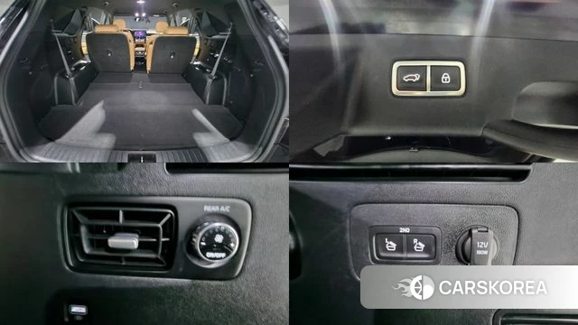 Kia Sorento 4th Generation id 3885678 из Кореи 11