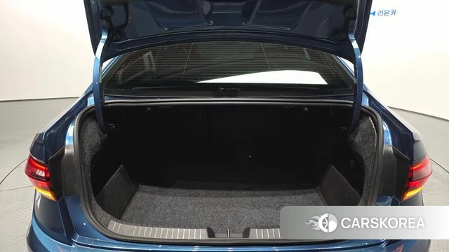 Volkswagen 7th Generation of Jetta id 4609639 из Кореи 11