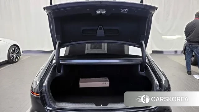 Hyundai Grandeur (GN7) id 3442746 из Кореи 11