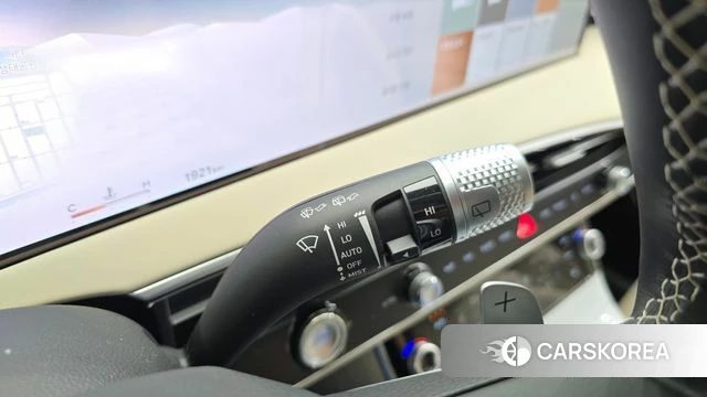 Genesis GV70 id 4622921 из Кореи 11