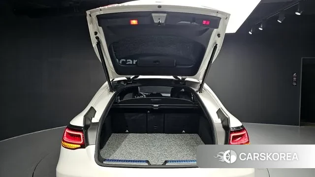 Mercedes-Benz GLC-Class X253 id 3008241 из Кореи 11