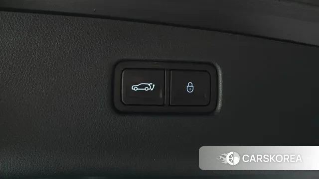 Genesis Electrified GV70 id 3597199 из Кореи 11