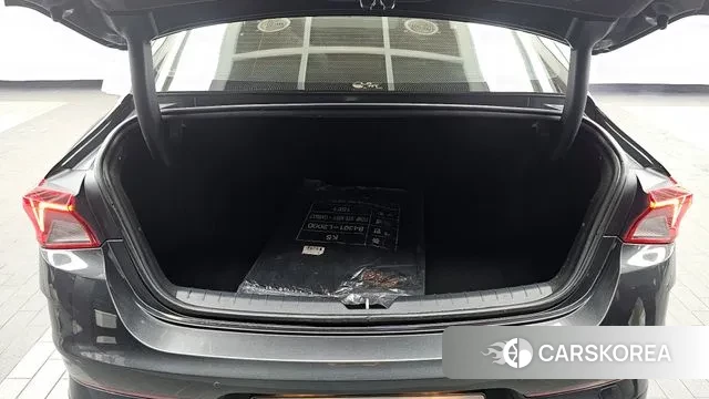 Kia K5 3rd generation id 3439338 из Кореи 11