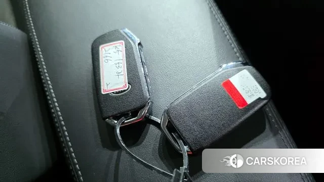 Kia K5 3rd generation id 3225805 из Кореи 11