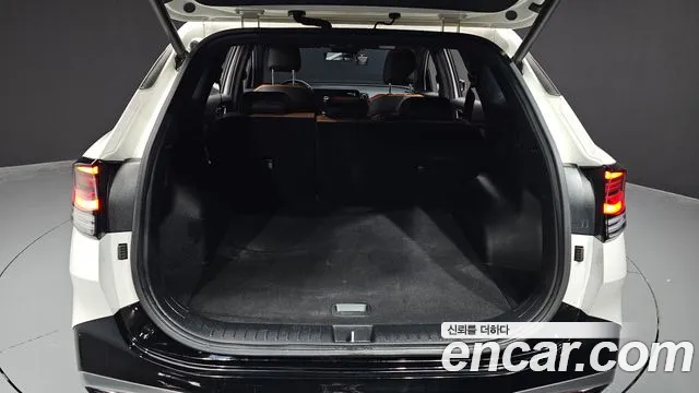 Kia Sportage 5th Generation id 2258930 из Кореи 11