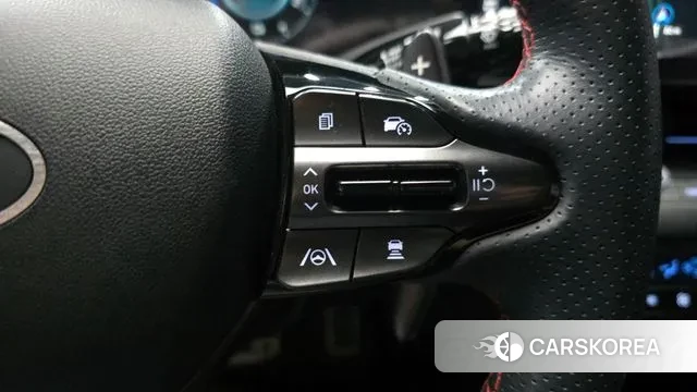 Hyundai The New Avante Hybrid (CN7) id 3142163 из Кореи 11