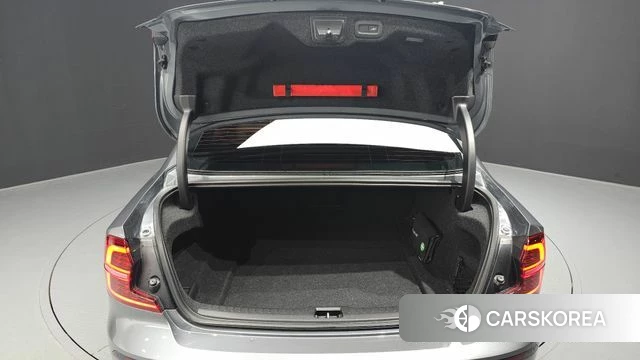 Volvo S60 3rd generation id 3801141 из Кореи 11