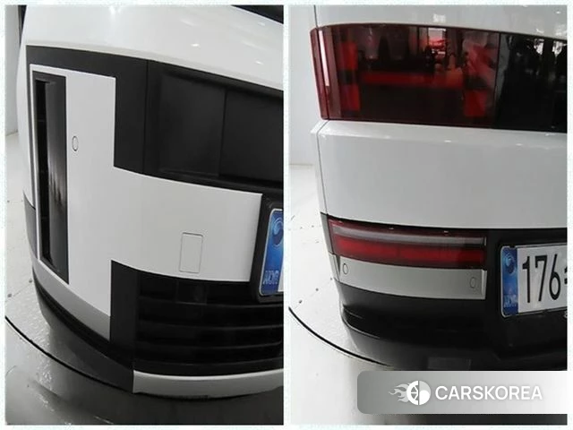 Hyundai Santa Fe (MX5) id 4200812 из Кореи 11